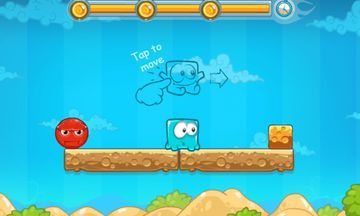 FRIXO Games Game Screenshot