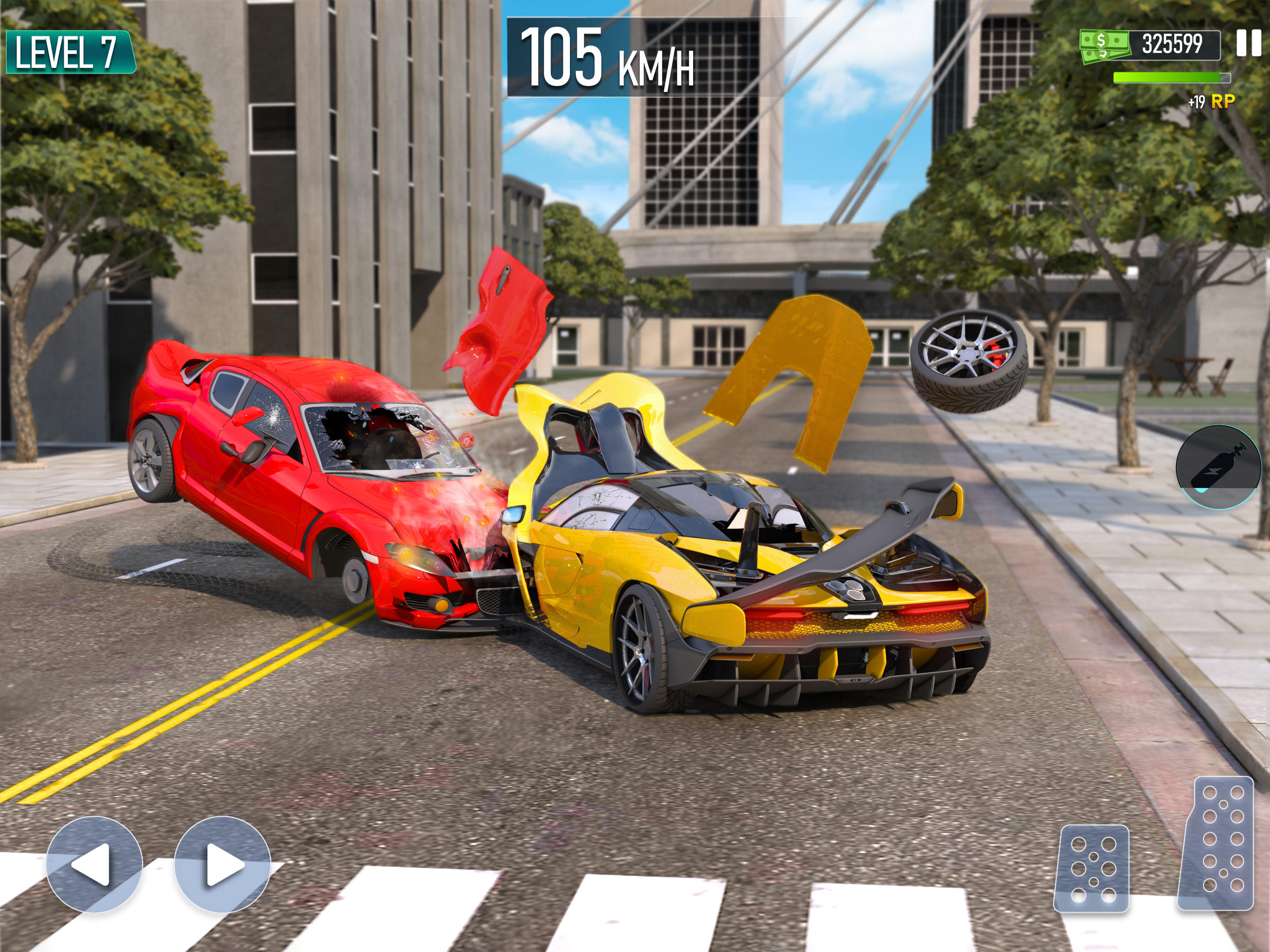 BeamNG Drive Car Crash Game Realistic Car Crashing Games Simulator Car Games::Appstore  for Android