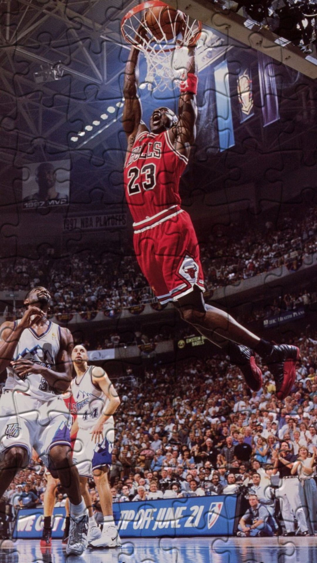 Michael Jordan Jigsaw Puzzles Android Ios Apk Download For Free-taptap