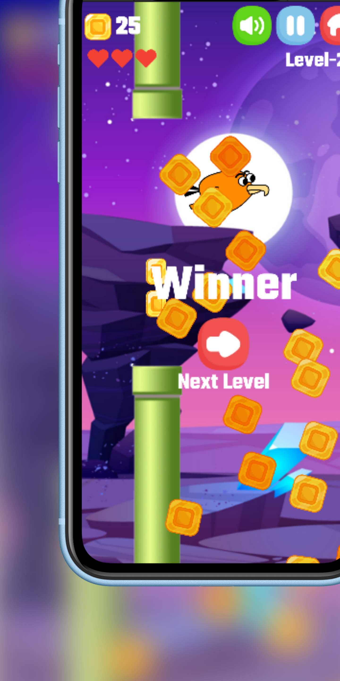 Candy Winner APK para Android - Download