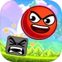 Icon of Red Ball Forever