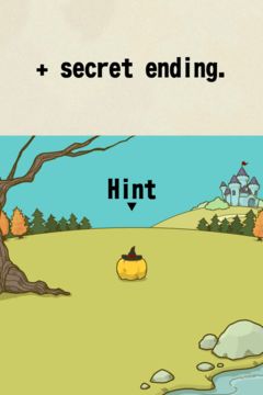 GROW CINDERELLA Game Screenshot