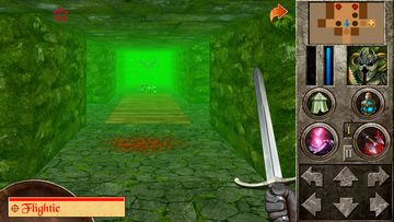 The Quest - Thor's Hammer Game Screenshot