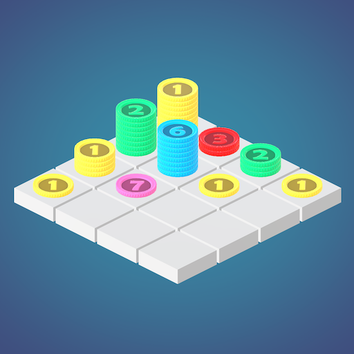 Stack Puzzle Latest Version for Android/iOS APK - TapTap
