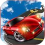 Icon of Impossible Car Tracks Stunts