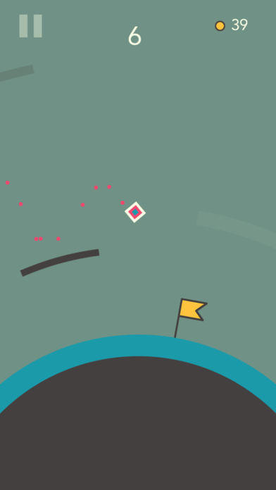 Super Mini World Game Screenshot