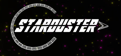 Banner of STARDUSTER 