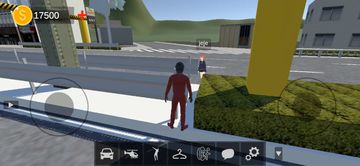 Tokyo Life Adventures Game Screenshot