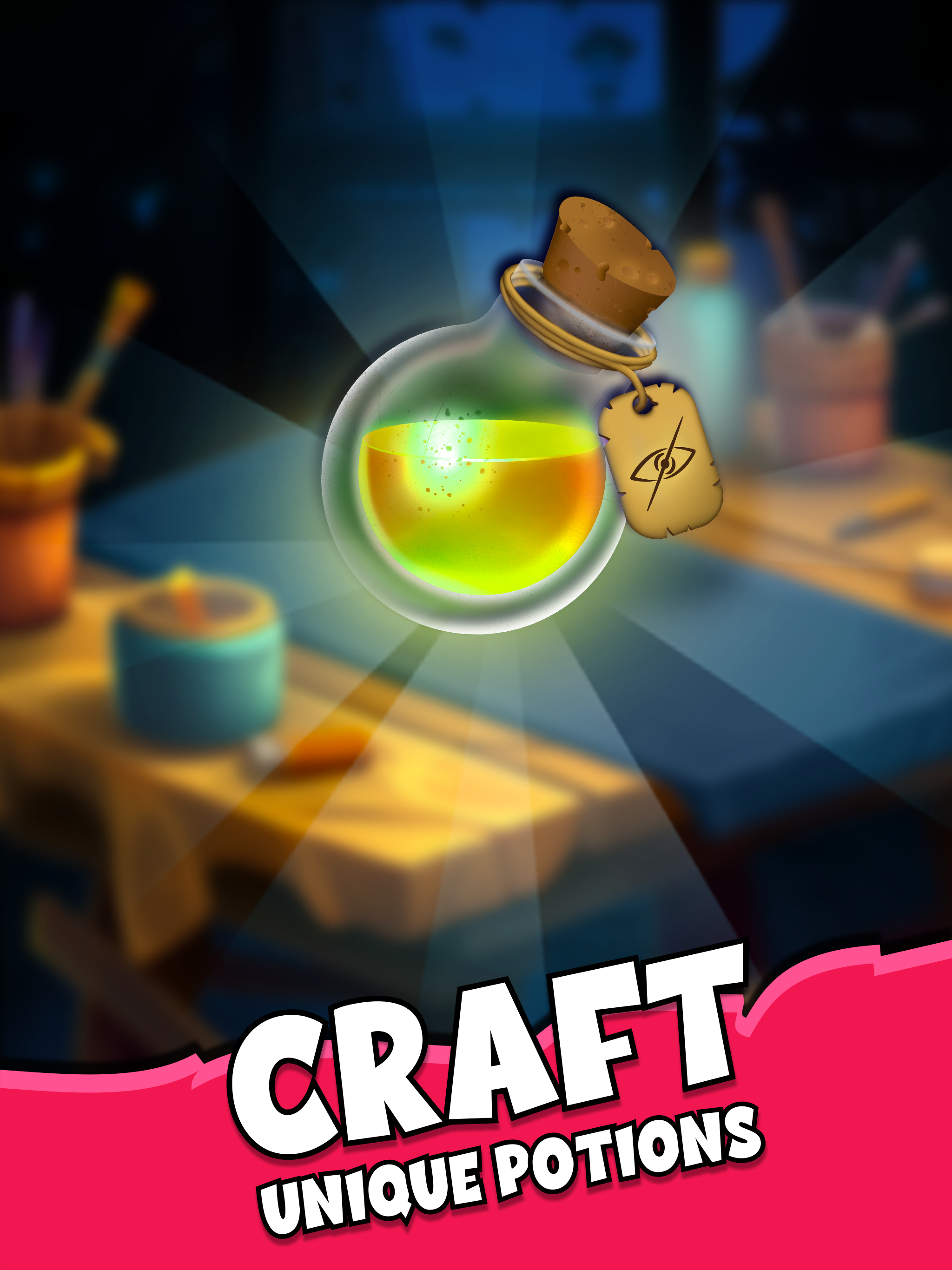 Screenshot of Ninja Alien: Survival Arena