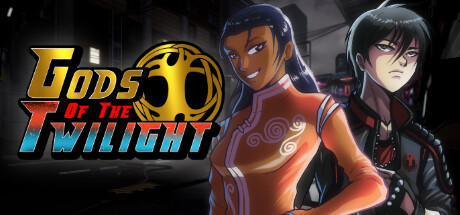 Banner of Gods of the Twilight 