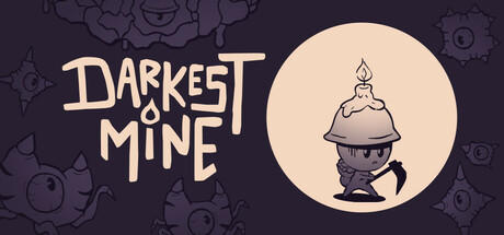 Banner of Darkest Mine 