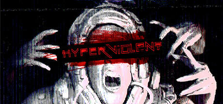 Banner of HYPERVIOLENT 