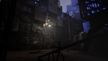 Mental Hellacious Game Screenshot