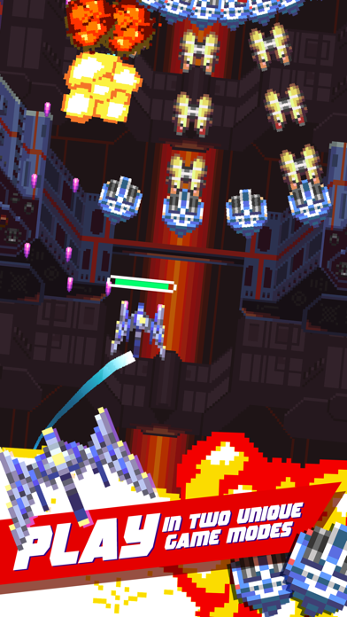 Screenshot 6 of Blast Rush