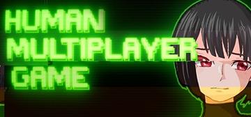 Banner of Human Multiplayer Game 