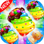 Icon of Candy Bears Story