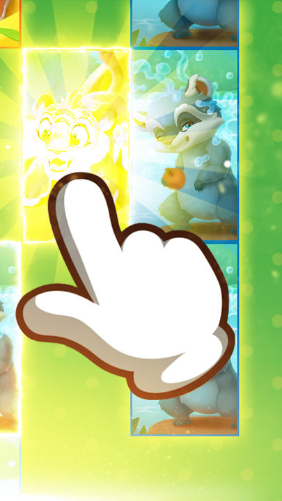 Screenshot 4 of Fortune Tiger