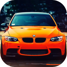 E92 M3 Drift & Park Simulator