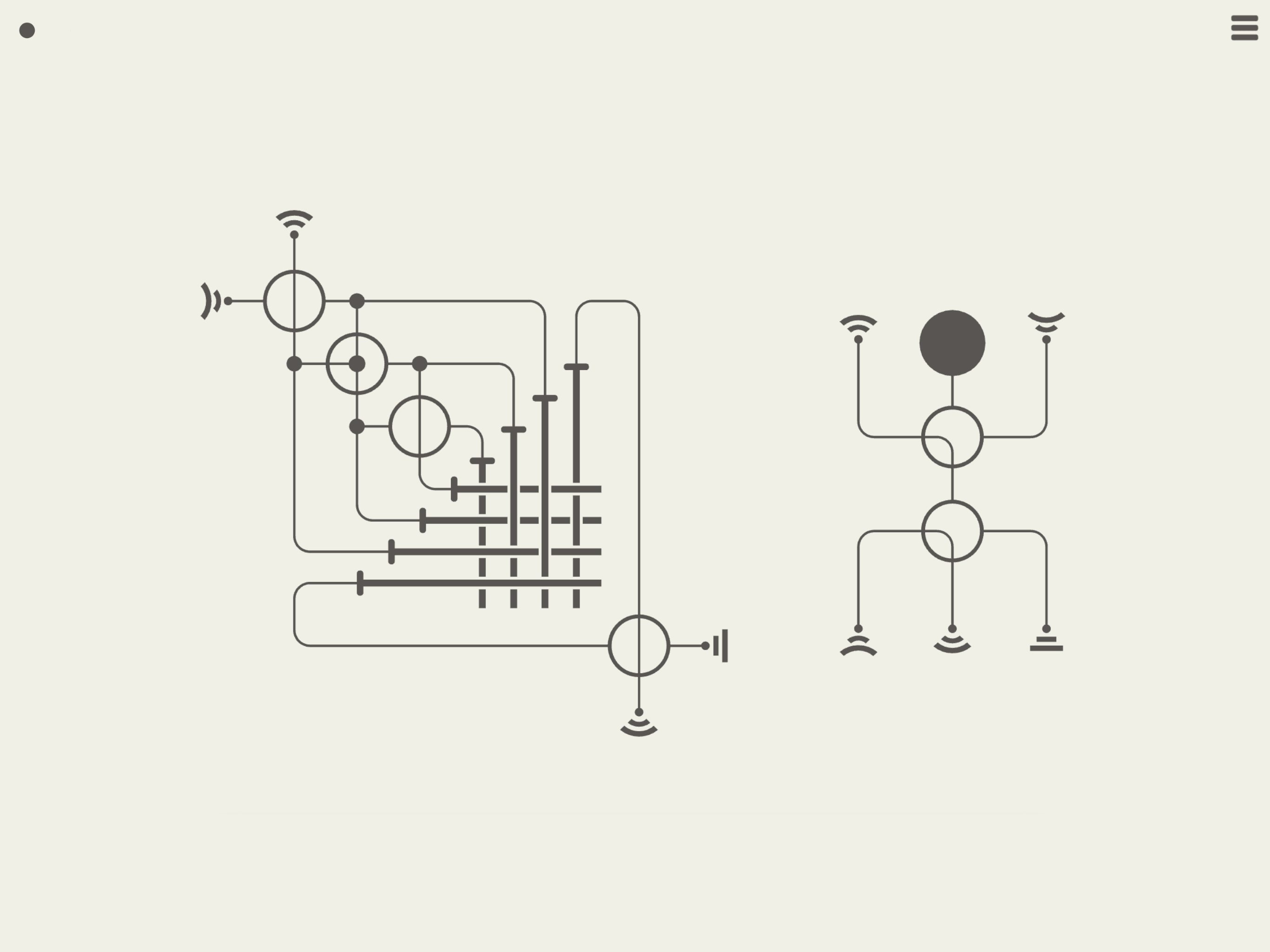 HOOK Game Screenshot