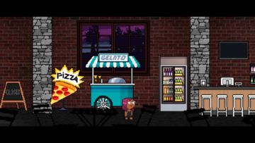 Dentures and Demons 2 Game Screenshot