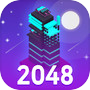 Icon of 2048 Merge Museum: Brain Puzzl