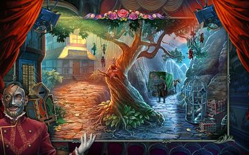 Puppet Show 7 Free (no ads) ゲームのスクリーンショット