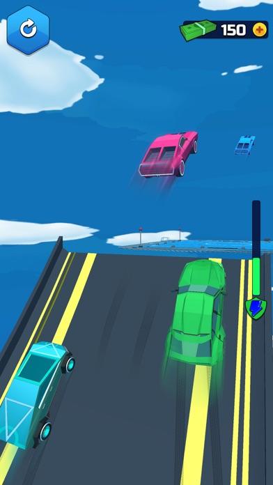 Perfect Car Crash - Car Racing Game Screenshot