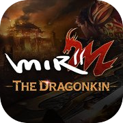 MIR2M : Le Dragonkin
