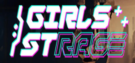 Banner of GirlsStrage 