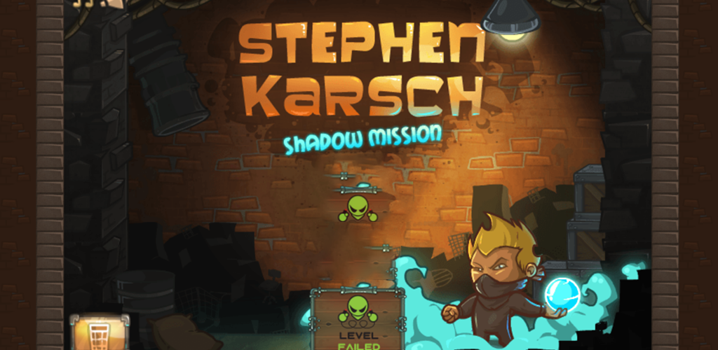 Spy Adventure screenshot