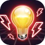 Icon of Light It Up - Puzzle Game