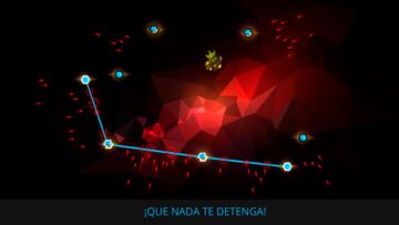Captura de Pantalla del Juego Lintrix