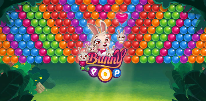 Banner of Bunny Pop 24.0403.00