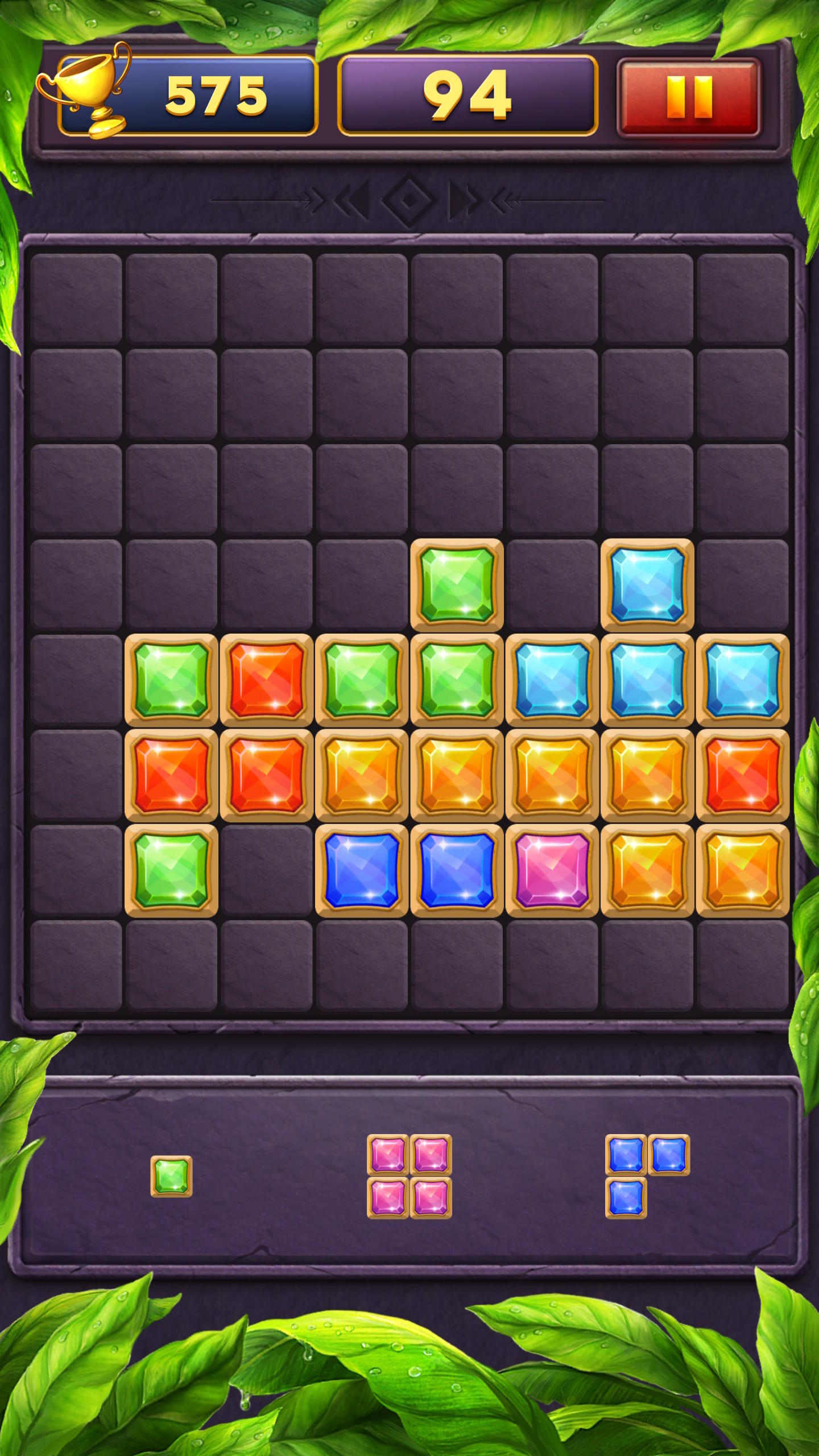 Block Puzzle Latest Version for Android/iOS APK - TapTap