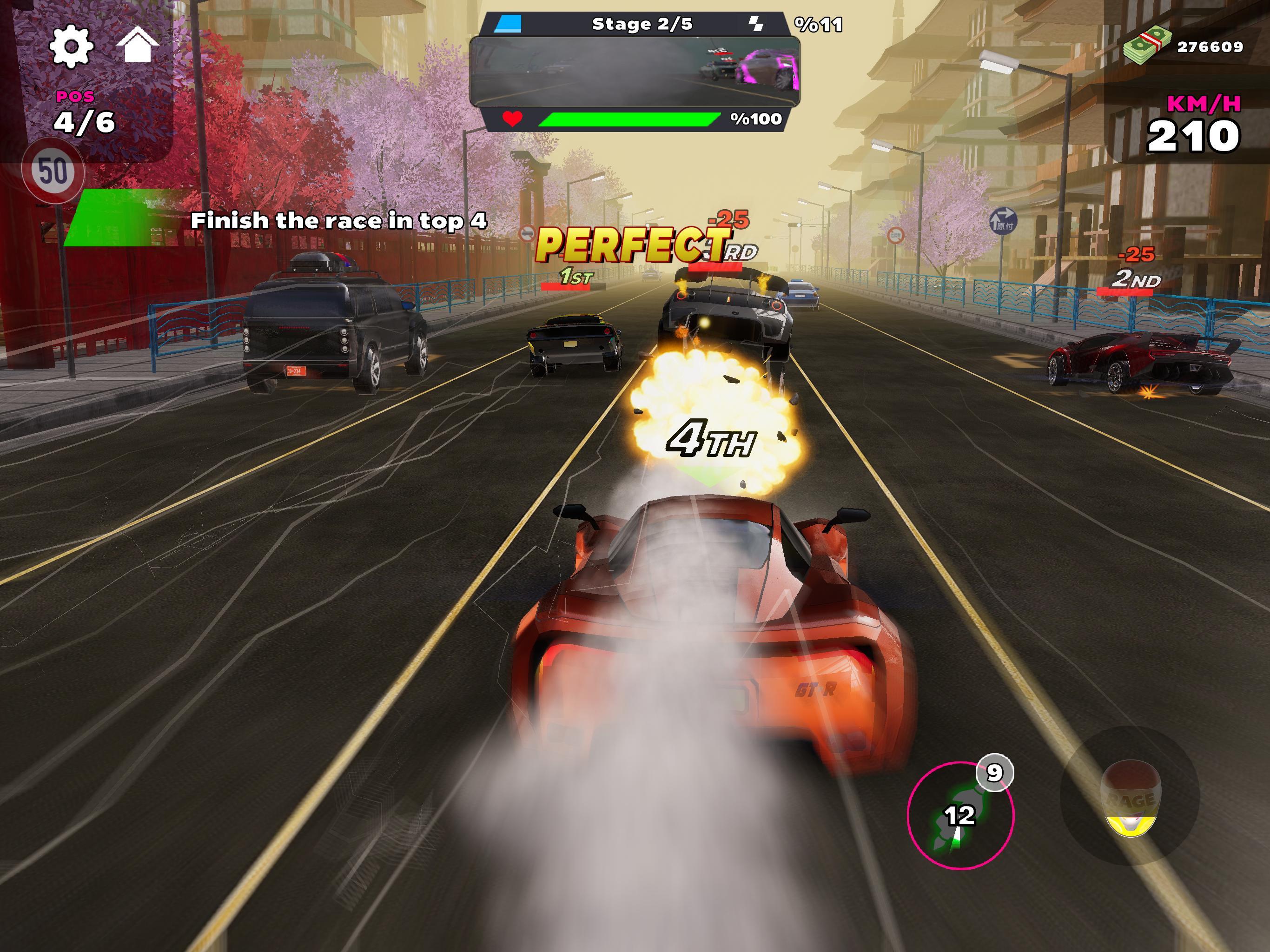 Speed Legends android iOS apk download for free-TapTap