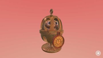 Mystery Gadget Game Screenshot