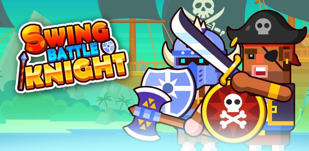 Banner of Swing Battle Knight 1.0.0