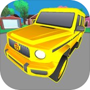 Gangs Wars City: Pixel Shooter