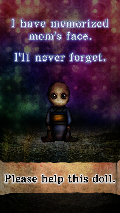 JapaneseDoll Game Screenshot