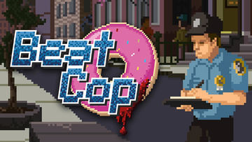 Banner of Beat Cop 