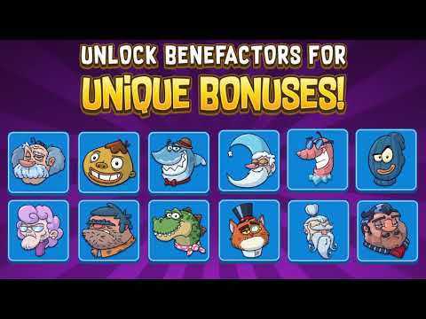 Screenshot dari video Tap Tap Dig: Idle Clicker Game