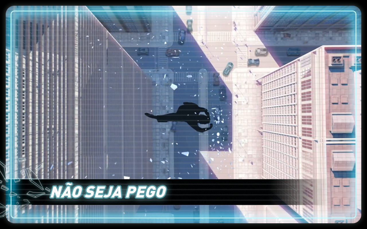 Captura de Tela do Jogo Vector Classic