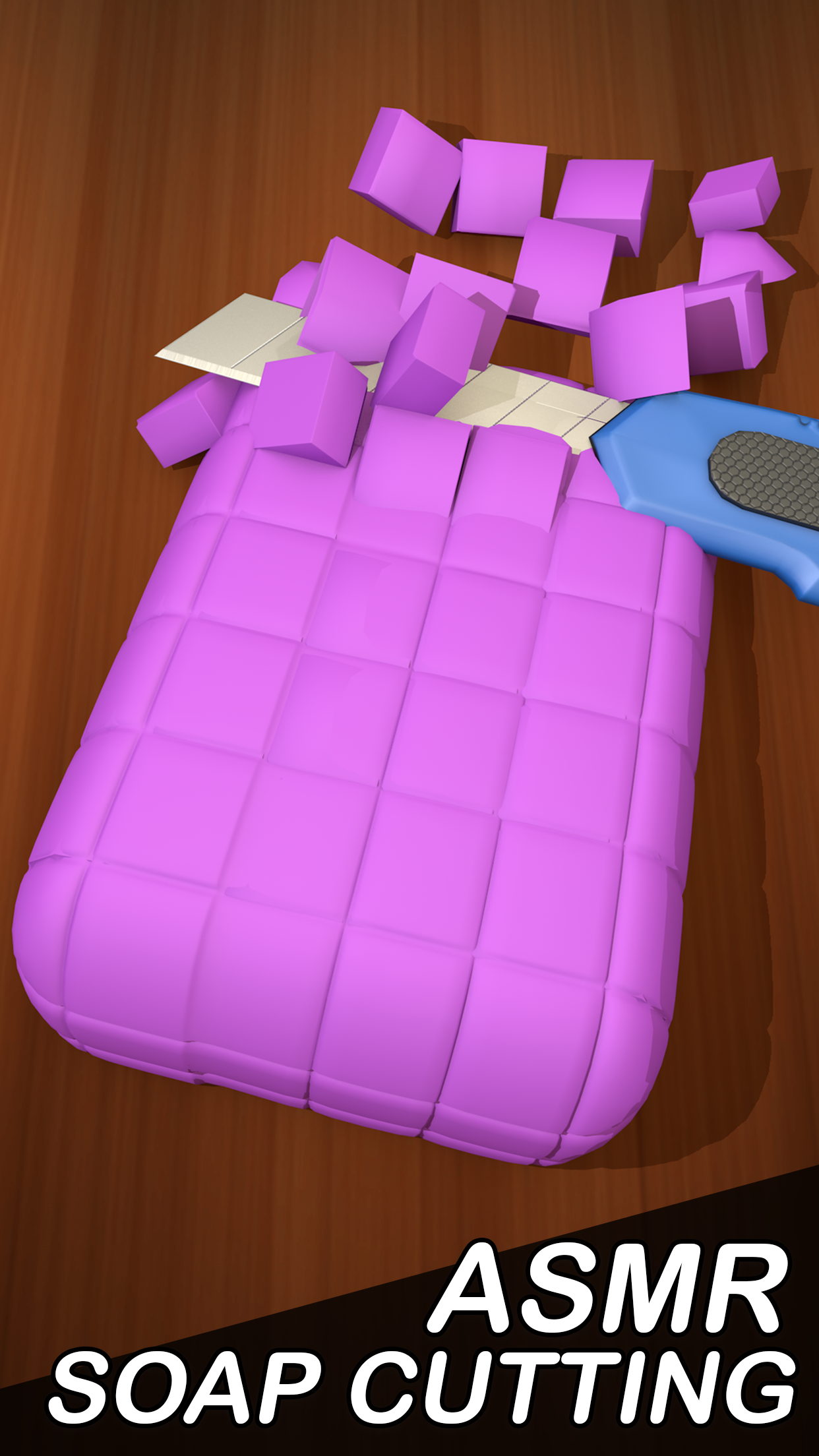 Screenshot 7 of Antistress ASMR: Fidget Toys 