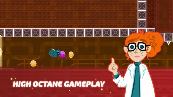 Screenshot of Double Pug Switch