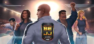 BeJJ: Jiu-Jitsu Game Game Screenshot