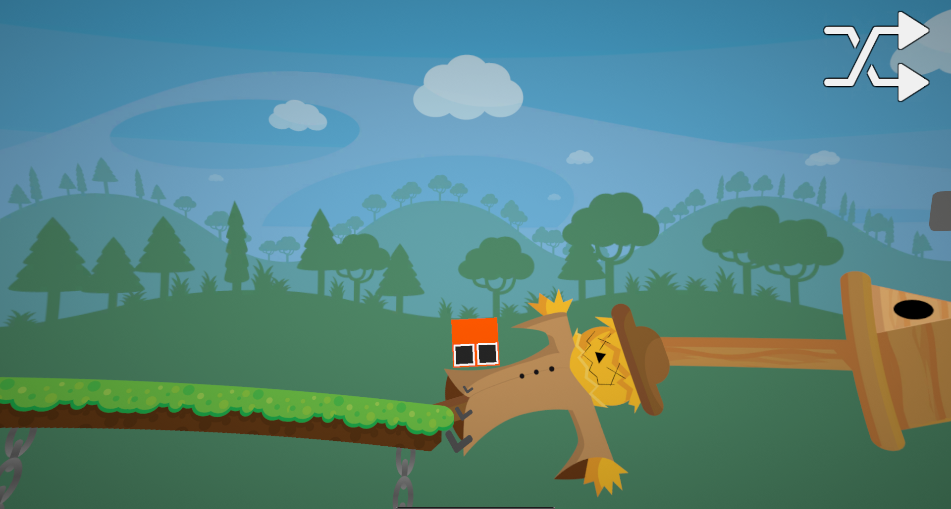 Screenshot 5 of JamesOverIt 1.0