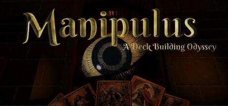 Banner of Manipulus - A Deck Building Odyssey 