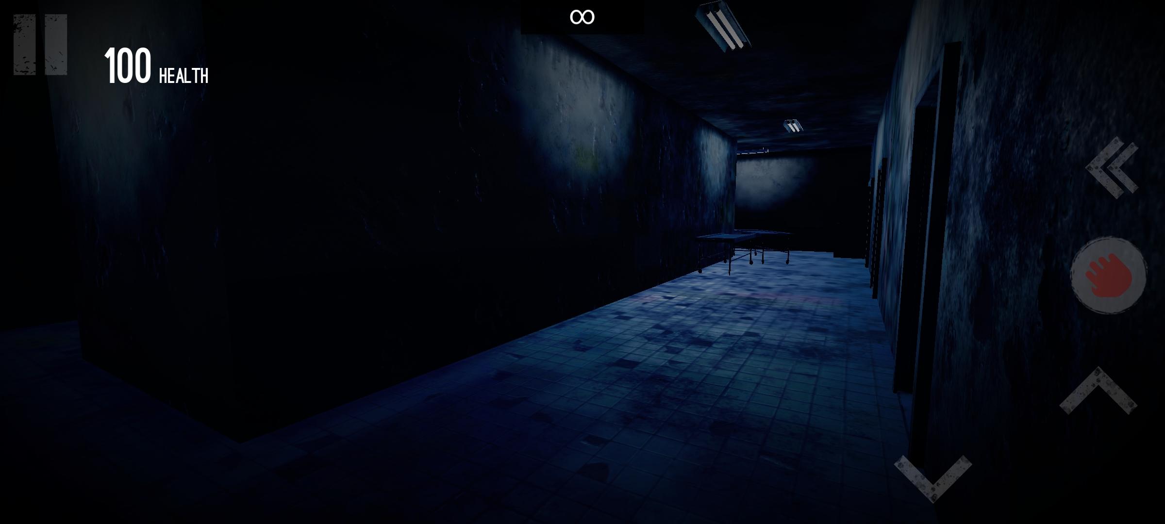 Screenshot 1 of Priest horror multiplayer 10
