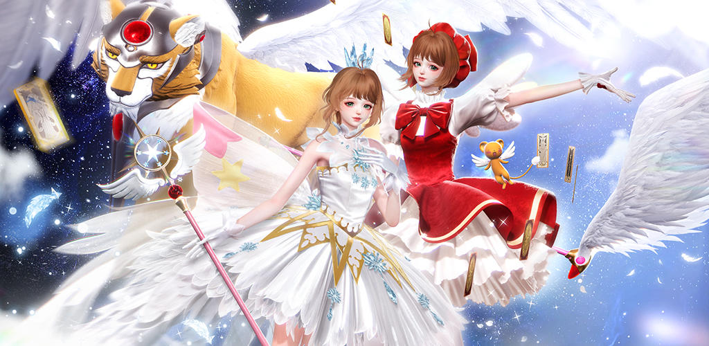 Banner of きらめきパラダイス 