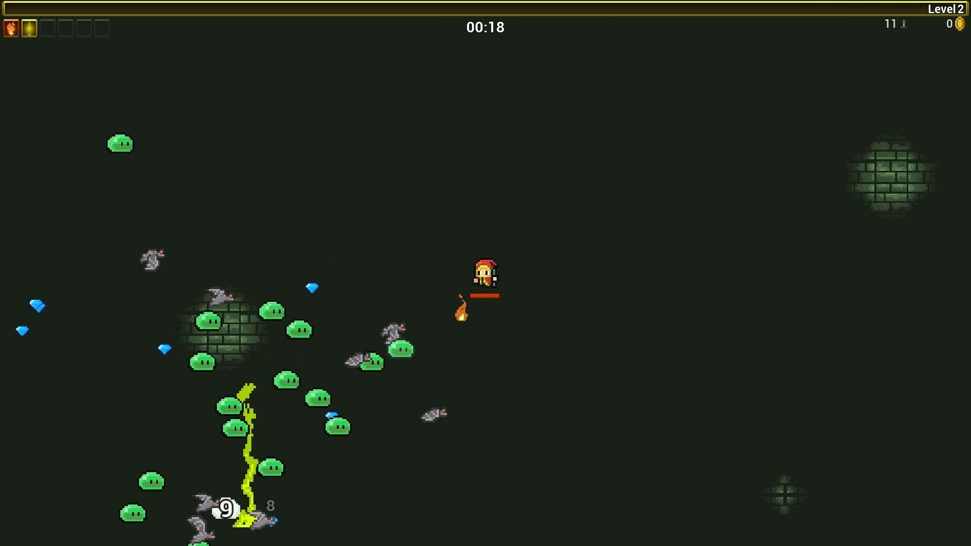 Screenshot 15 of Survivors Will 